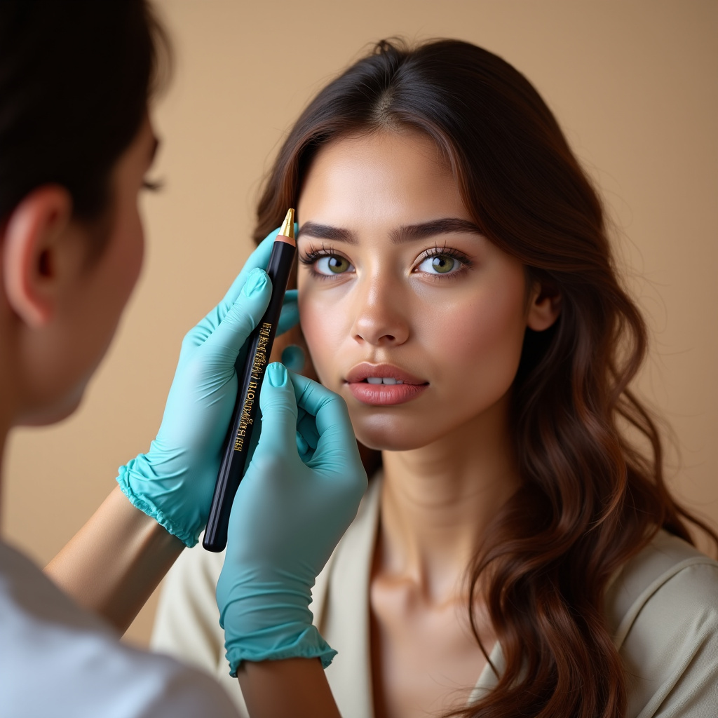 Почему клиенты выбирают бровистов-реновологов? Узнайте 10 причин их популярности и секреты успеха в мире красоты!