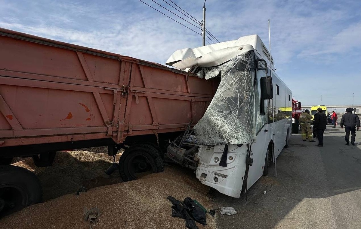 Мария Малашенко/ТАСС