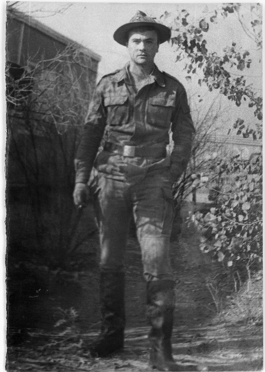 Владимир Кистень. ДРА