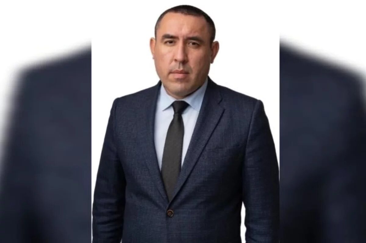    Белорецкий район Башкирии временно возглавил Азат Хакимов