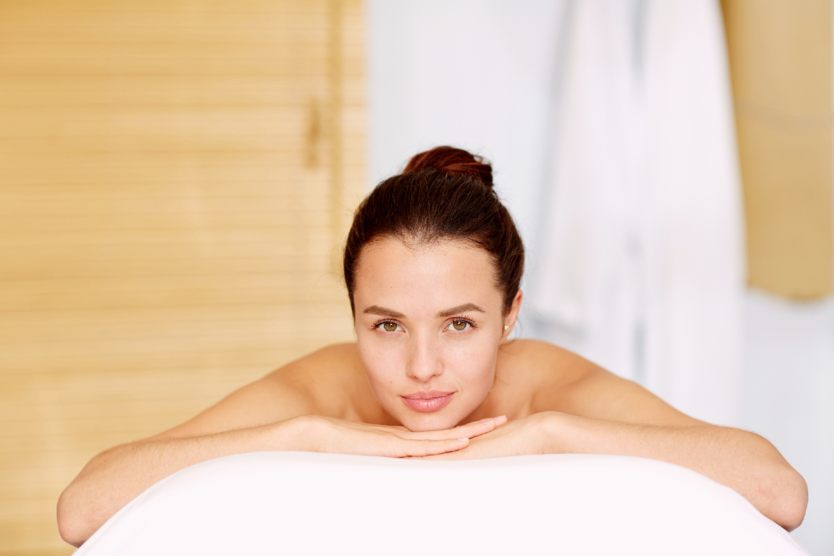 Гинекологический массаж в Ташкенте