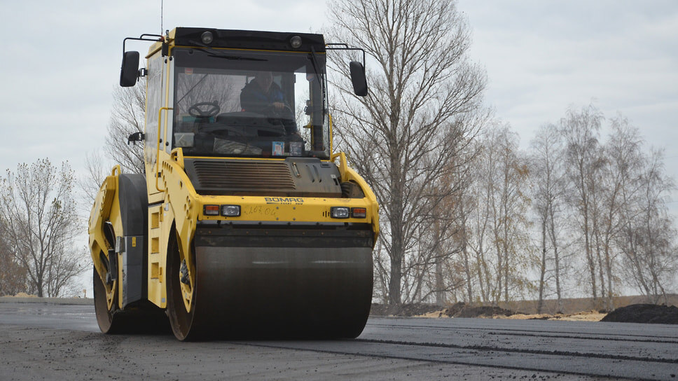 Фото: Игорь Елисеев / Коммерсантъ