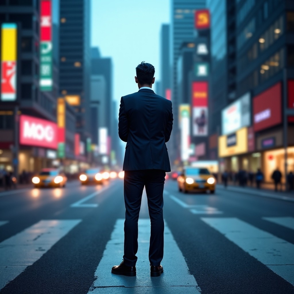 Пора мыслить иначе! Узнайте, как преодолеть нерешительность и принять смелые решения для успешного бизнеса. Читайте наши советы!