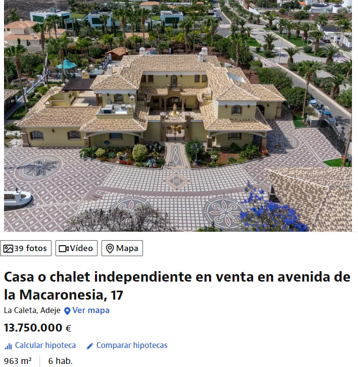 Источник: idealista.com/inmueble/105550668/#