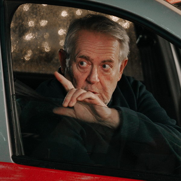     Юрий Стоянов сыграл «Доброго доктора» с плохим характером