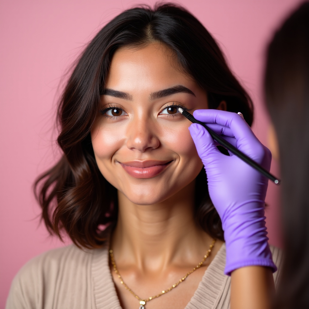 Как вырастить доход в бровистике выше, чем у косметолога? Откройте секреты успешной карьеры и уникального подхода к клиентам.