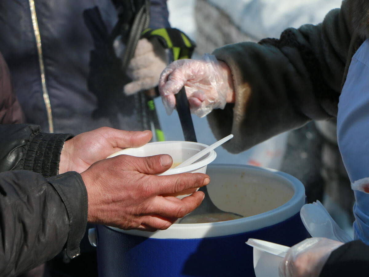 Фото Сергея Мельникова 