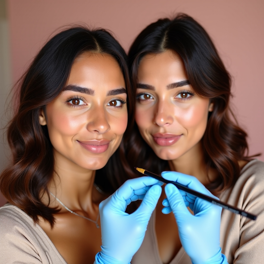 Хотите узнать, почему реновация бровей — это не просто тренд? Откройте для себя будущее бьюти-индустрии и уникальные технологии!