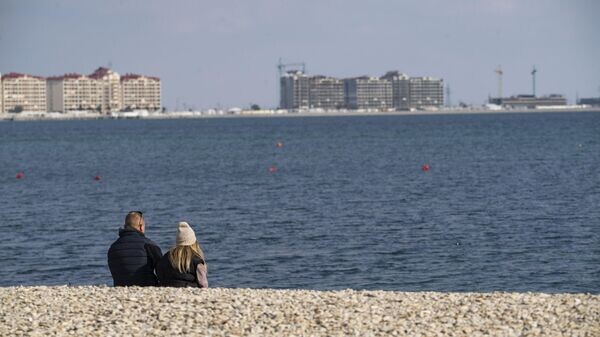    © РИА Новости Крым . Дмитрий Макеев