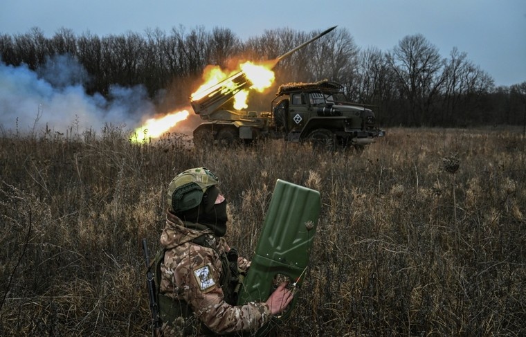    Станислав Красильников/РИА Новости