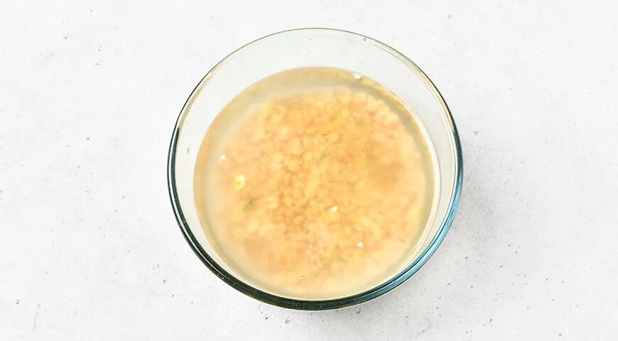   Гороховый суп с карри (gastronom.ru)