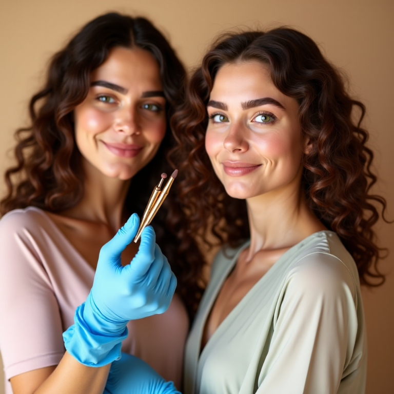 Хотите изменить свою жизнь и стать востребованным бровистом? Узнайте, как Света преодолела путь от домохозяйки до успешного мастера!