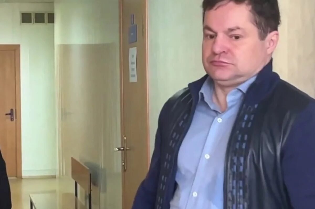    Советника экс-губернатора Новосибирской области осудили за мошенничество