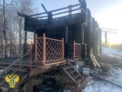    Фото: Прокуратура Карелии