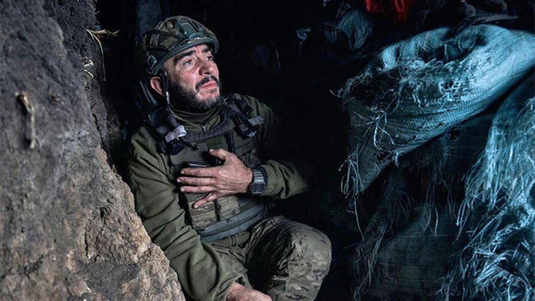    Фото: ТГ-канал Zelenskiy official