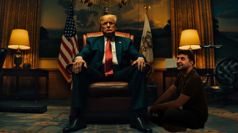    Коллаж Царьграда