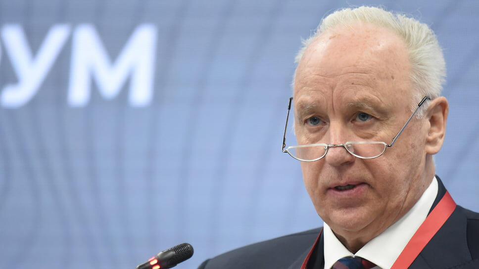 Фото: Александр Коряков / Коммерсантъ