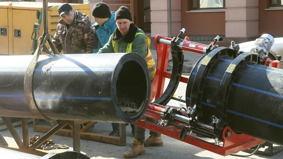 Фото: Роман Яровицын / Коммерсантъ