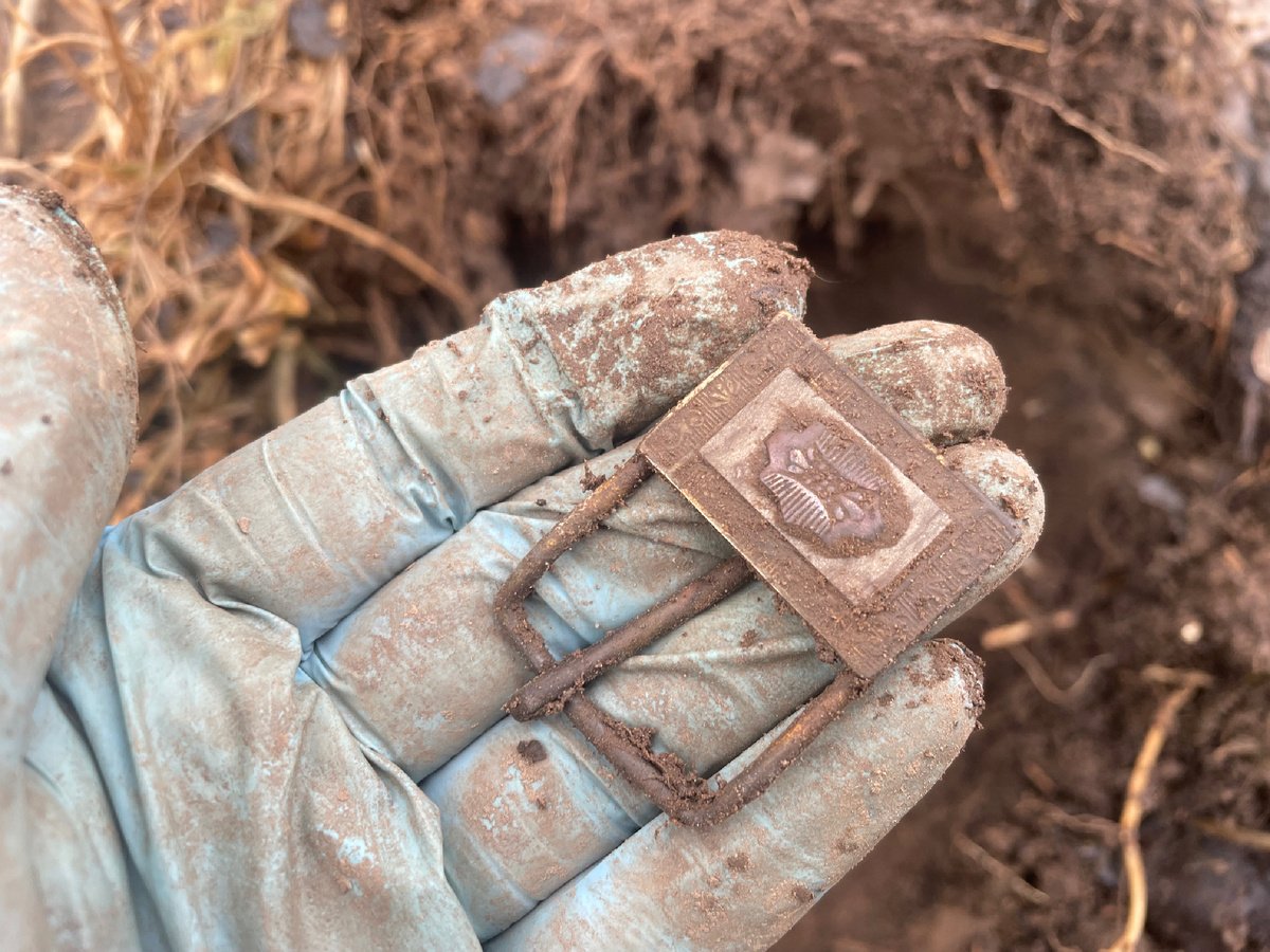 Вполне себе симпатичная🥰