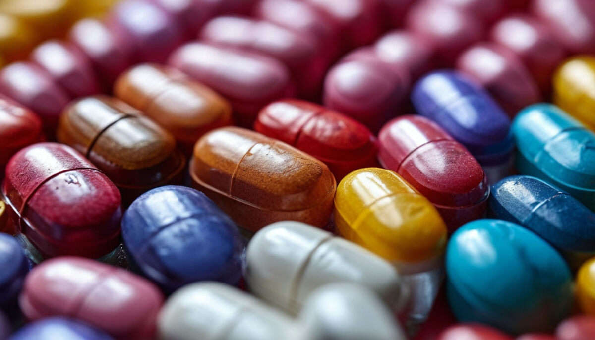    Воронежская область оказалась среди заказчиков подозреваемой в поставке фальшивых лекарств индийской компании сгенерировано ИИ Шедеврум