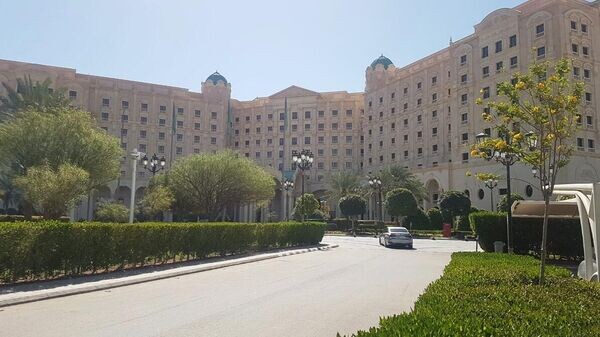    © РИА Новости . Михаил Воскресенский