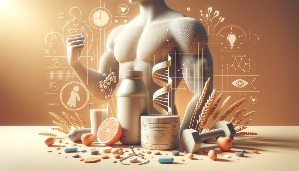 Белковая диета для похудения