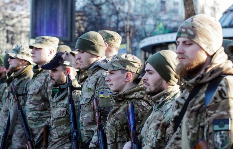    Sergii Kharchenko/ZUMAPRESS.com/Global Look Press