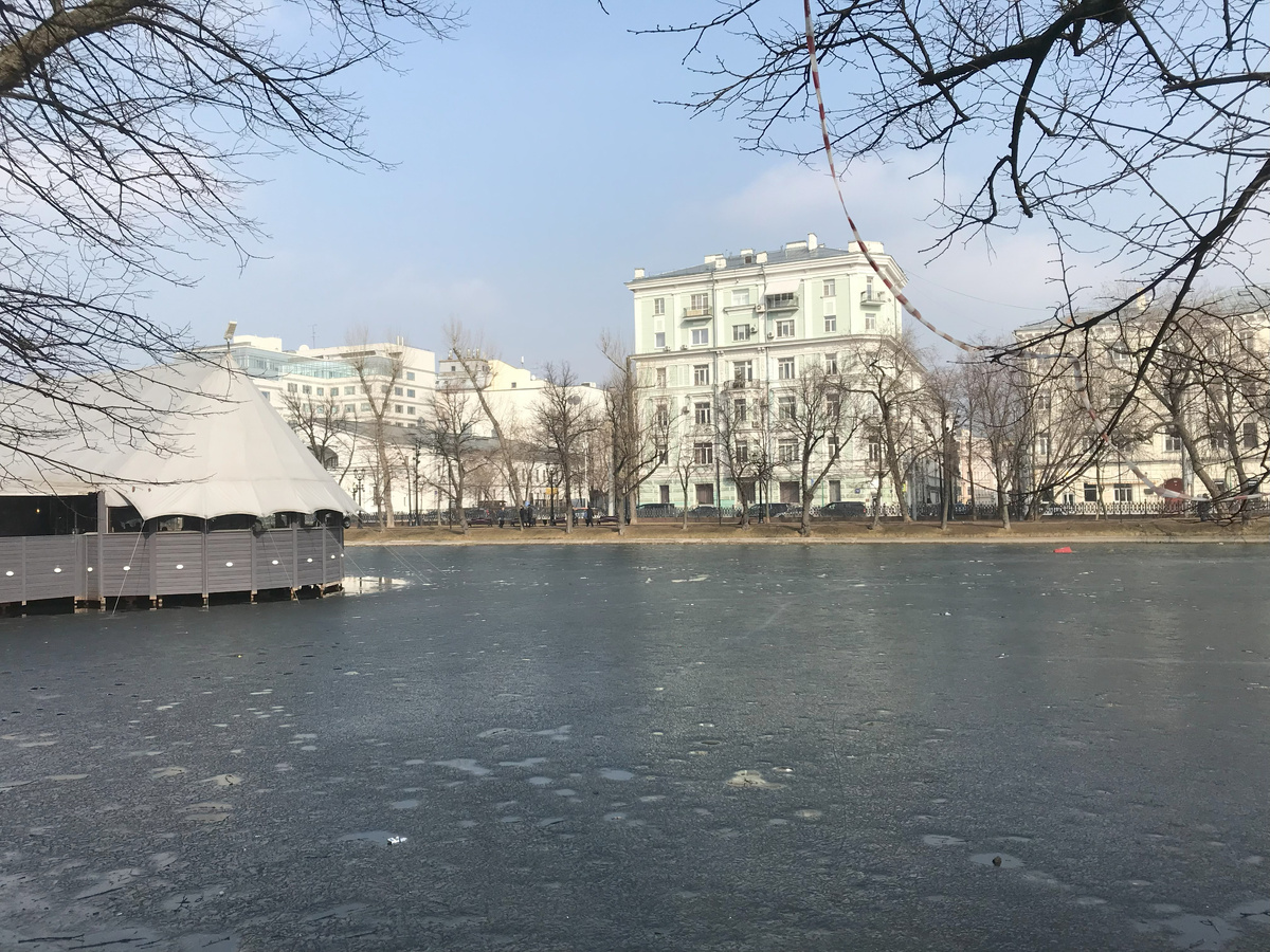 И Чистые тоже