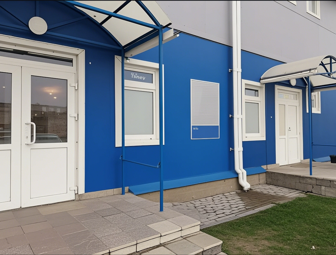 Офис Букмекерской Конторы БЕТСИТИ