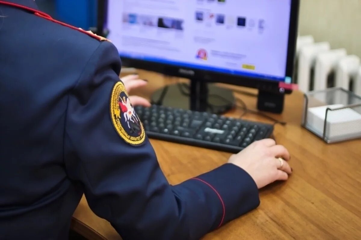    Бастрыкин контролирует ход расследования пропажи девочки в Тверской области