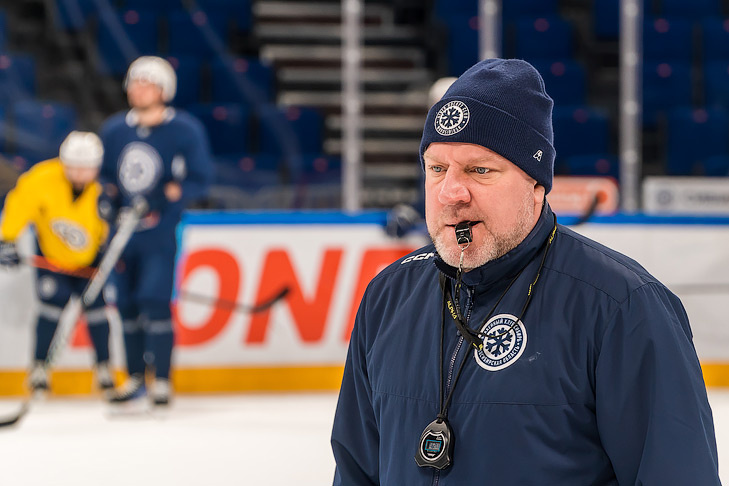    Фото Андрея Заржецкого