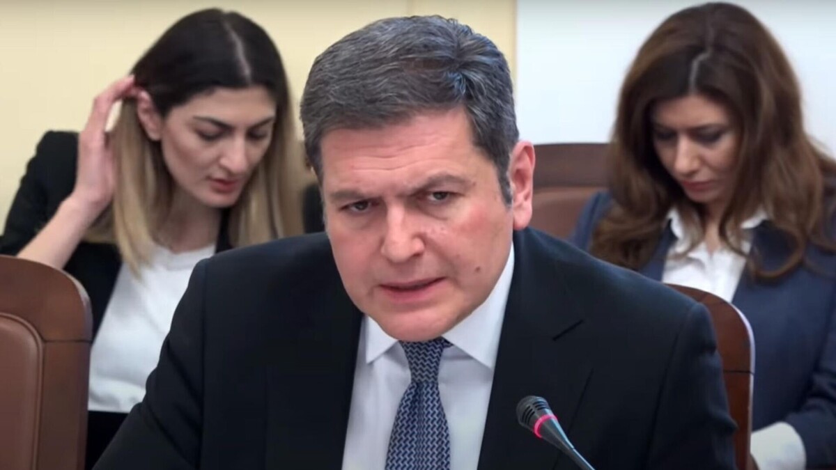 © Photo : Screenshot / 24TV