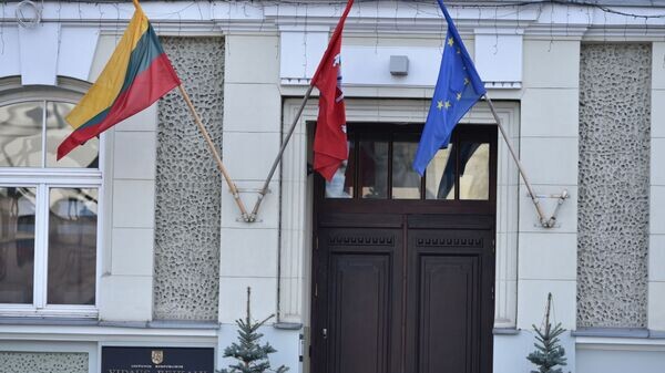    © Sputnik / Владислав Адамовский