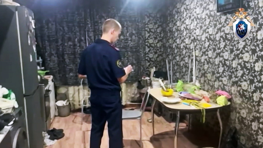    © Следственный комитет России