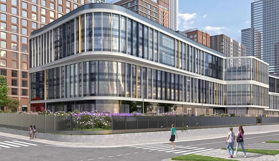    © Пресс-служба Мэра и Правительства Москвы 