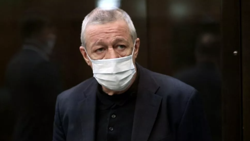   РИА Новости