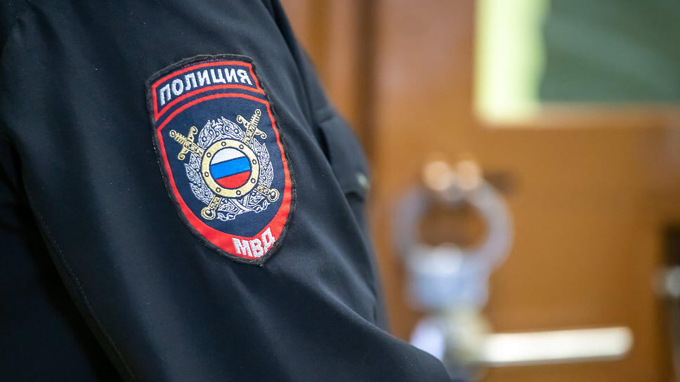 Фото: Олег Харсеев / Коммерсантъ