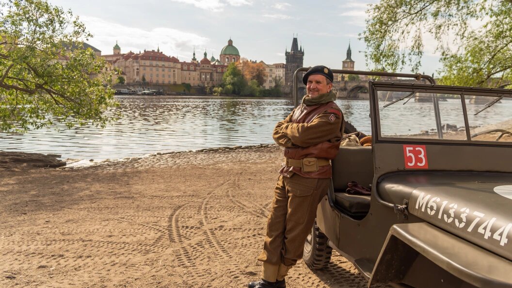    Фото: © Tomas Tkacik/Keystone Press Agency/Globallookpress