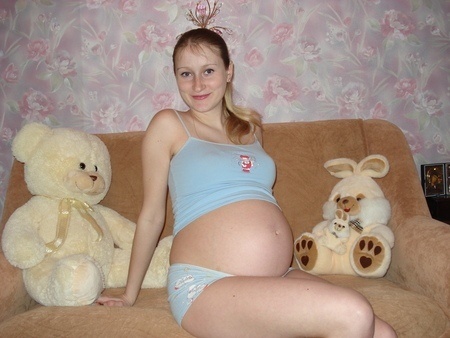 И мишек ещё.