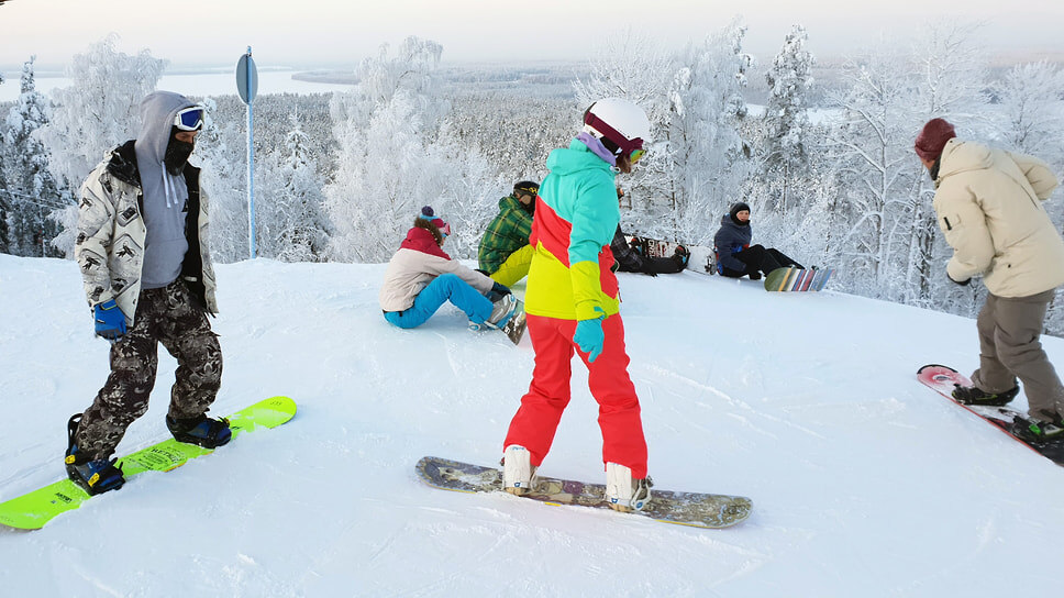 Фото: Александр Чиженок / Коммерсантъ