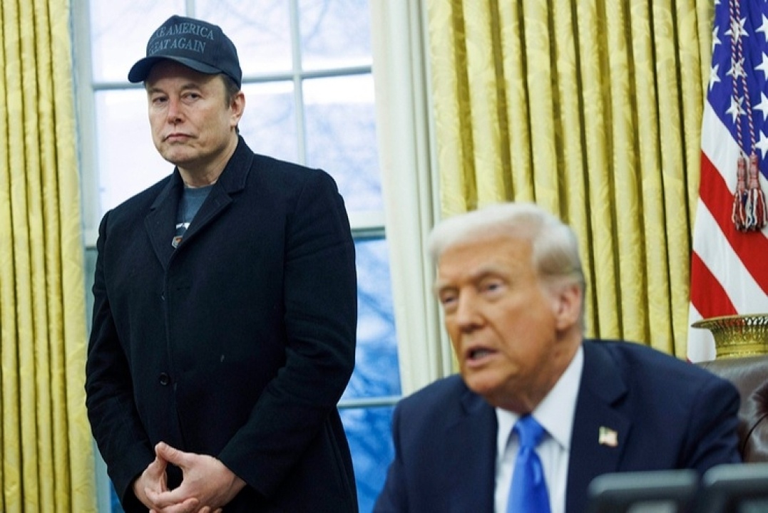    Маск назвал мир правильным выбором для США и Украины