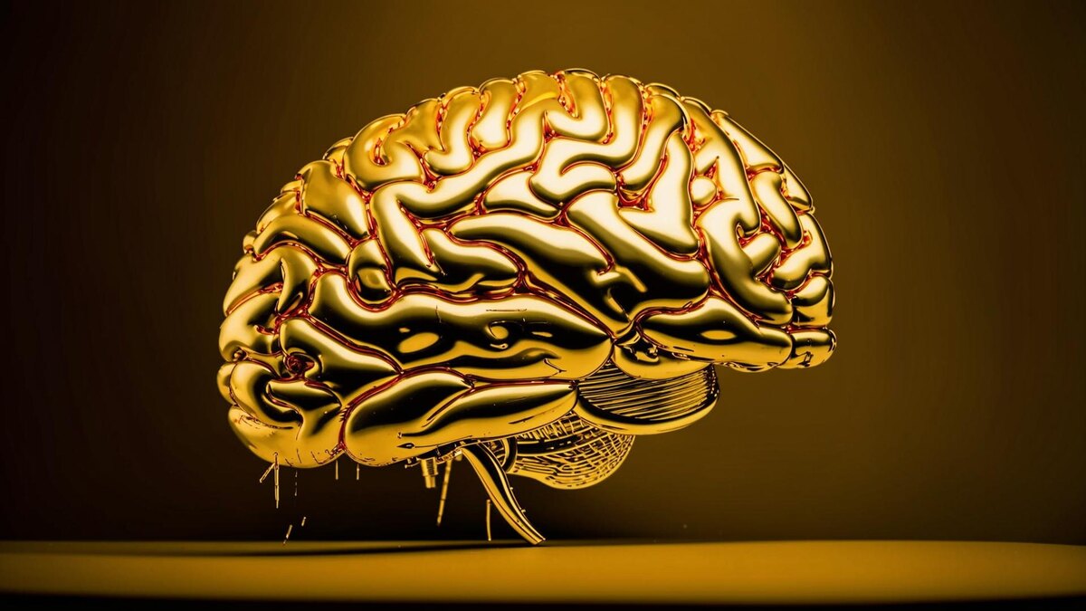 Улучшение памяти