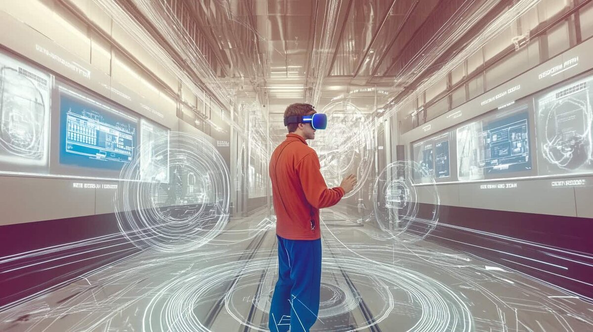    РЖД внедряет VR-тренажеры для роста безопасности Khar_AG