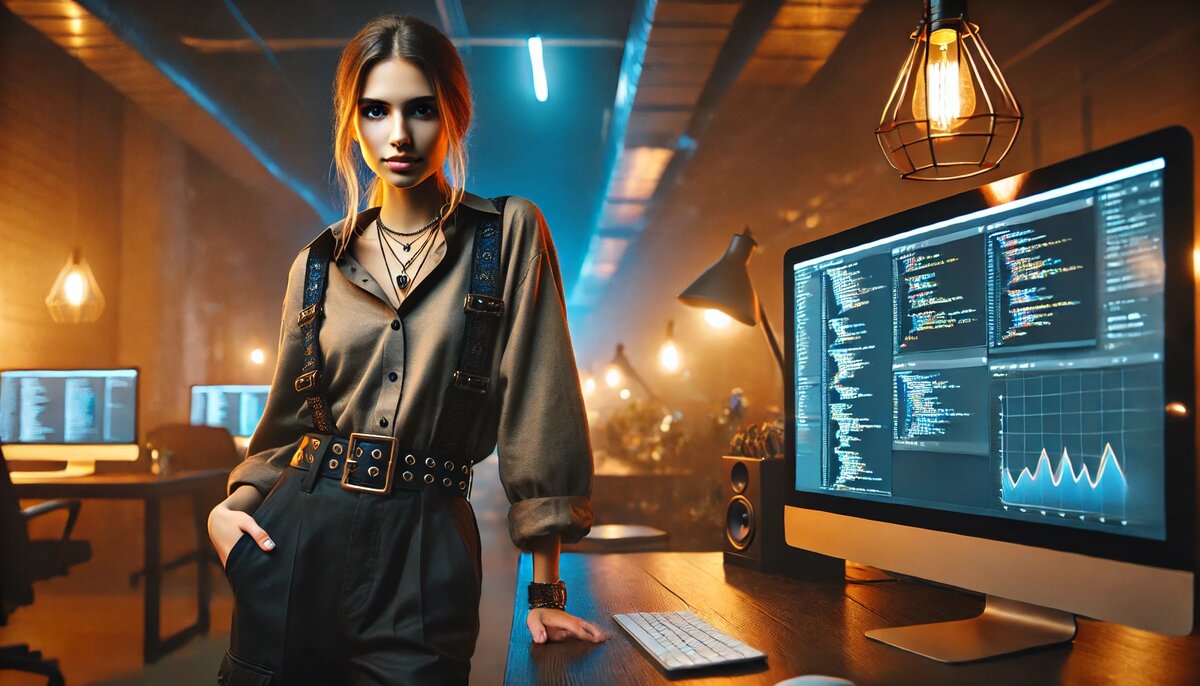 Настройки сайта на Tilda