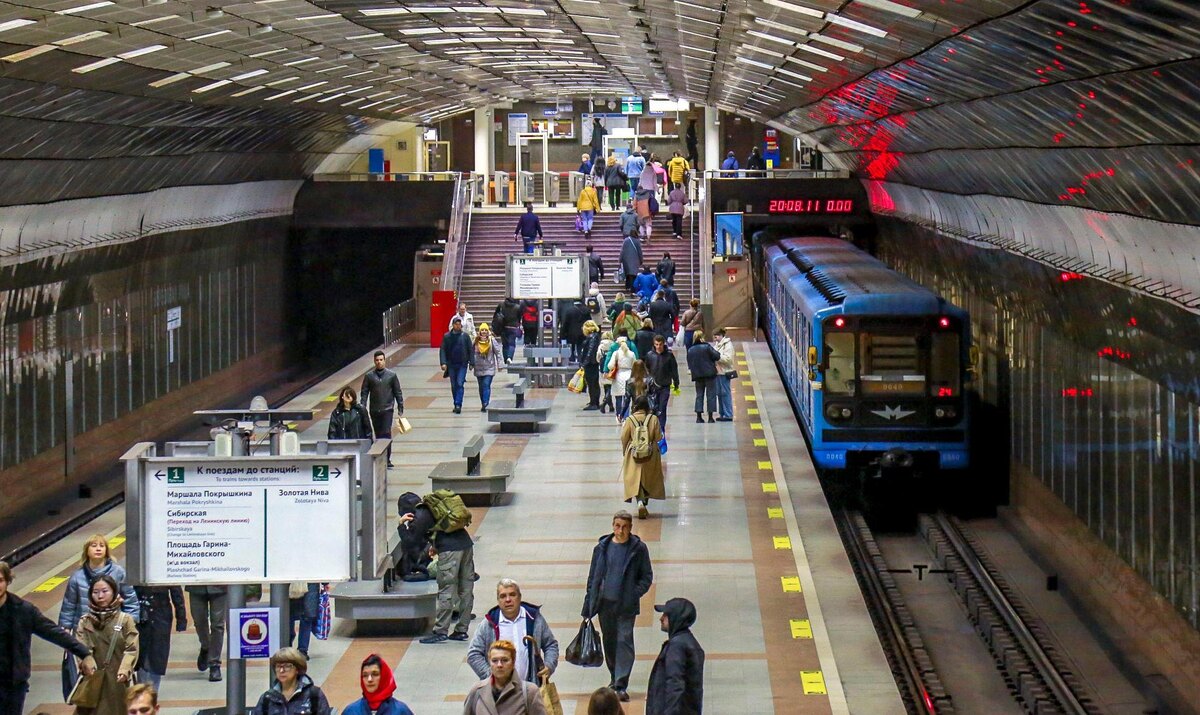 Фото: Павел Комаров, nsknews.info