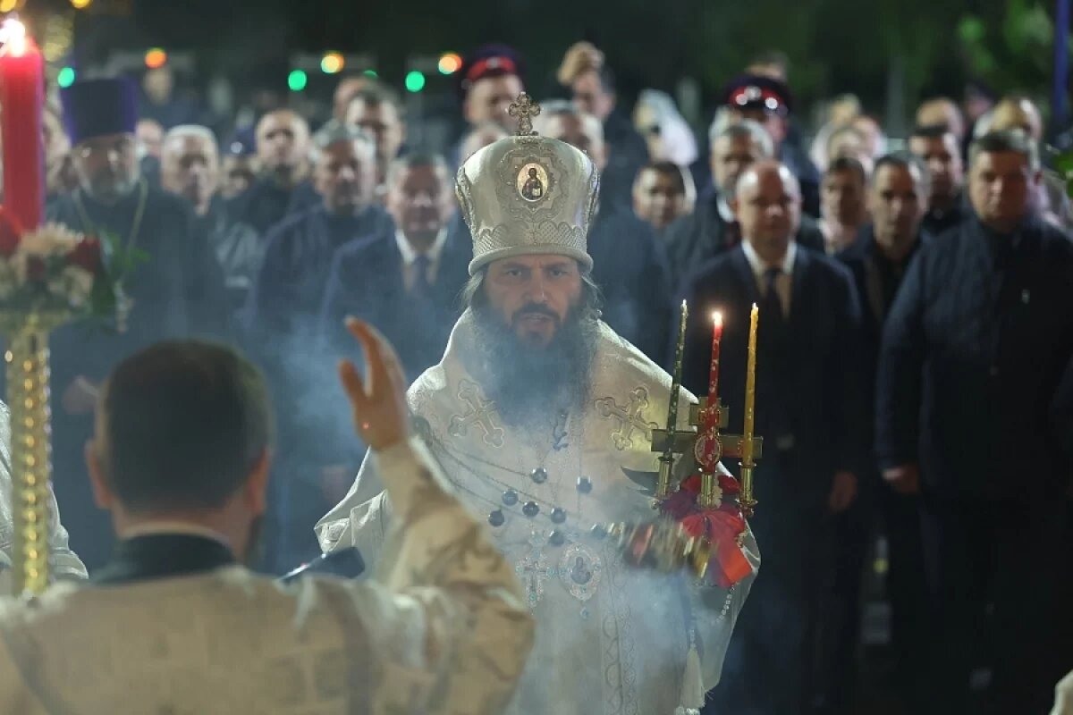    Когда в 2025 году волгоградцы будут отмечать Пасху и как к ней готовиться