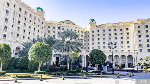     Фото: ТАСС   
 Текст: Елизавета Шишкова