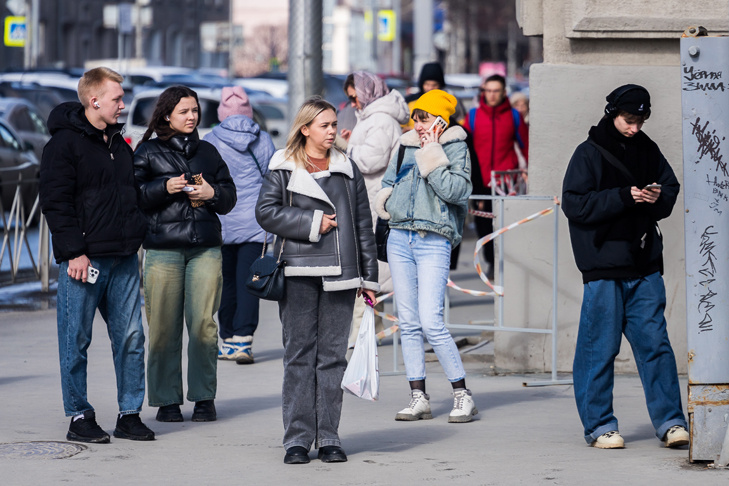    Фото Андрея Заржецкого