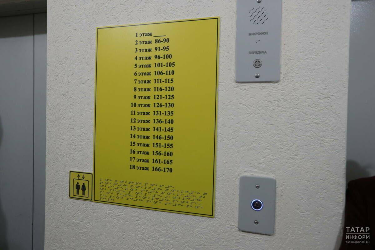 Фото: © Рамиль Гали / «Татар-информ»