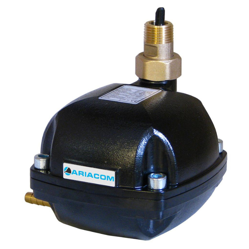 Конденсатоотводчик поплавковый ARIACOM ACD-LMF